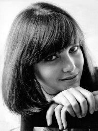 Janet Margolin
