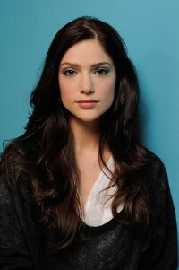 Janet Montgomery