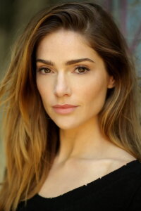 Janet Montgomery