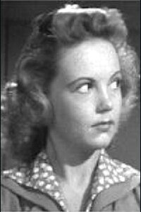 Janet Shaw