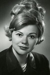 Janette Bertrand