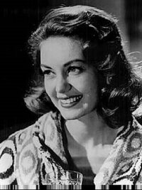 Janette Scott