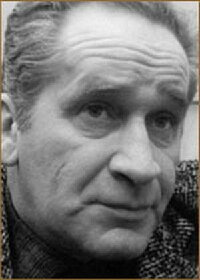 Janez Vrhovec