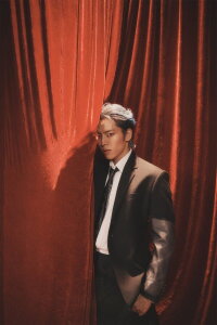 Jang Dong-woo