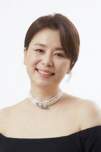 Jang Hye-jin