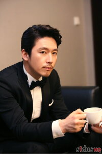 Jang Hyuk