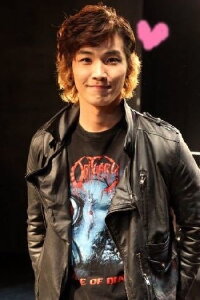 Jang In-sub