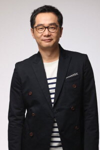 Jang Jin
