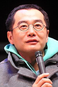 Jang Jin
