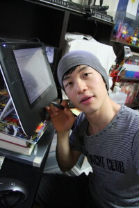 Jang Seung-wook