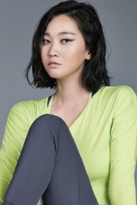 Jang Yoon-ju