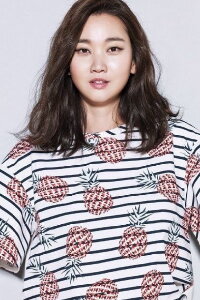 Jang Yoon-ju