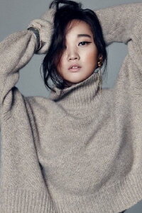 Jang Yoon-ju