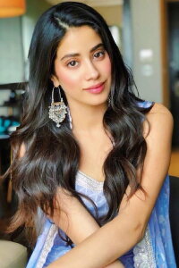 Janhvi Kapoor