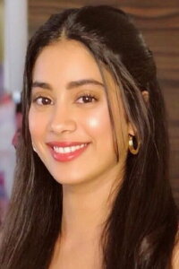 Janhvi Kapoor