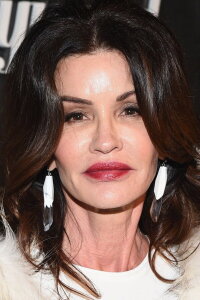 Janice Dickinson