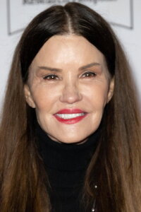 Janice Dickinson