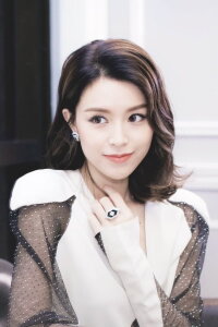 Janice Man Wing-San