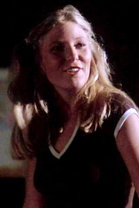 Janie Squire