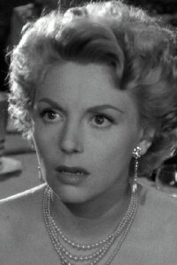 Janine Darcey