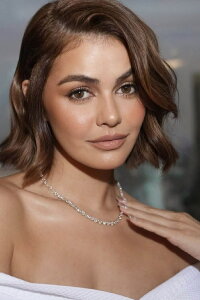Janine Gutierrez