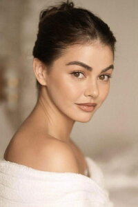 Janine Gutierrez