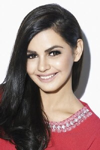 Janine Gutierrez