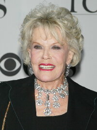 Janis Paige