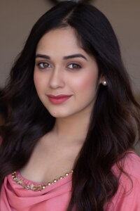 Jannat Zubair Rahmani