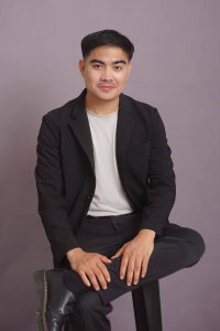 Janno Castillo