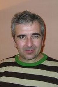 János Greifenstein