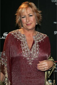 Janty Yates