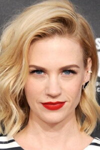 January Jones