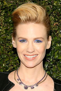 January Jones