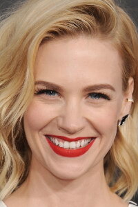 January Jones