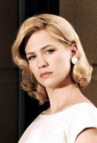 January Jones