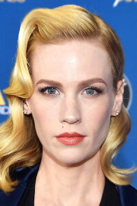 January Jones