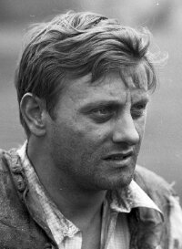 Janusz Bukowski
