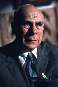 Janusz Kłosiński