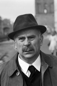 Janusz Kłosiński