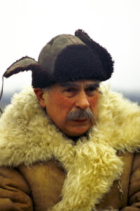 Janusz Kłosiński