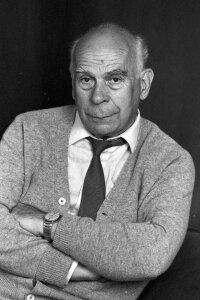 Janusz Kłosiński
