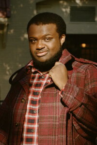 Jaquel Spivey