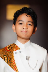 Jared Ali