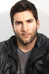 Jared Farid Ward