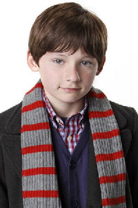 Jared Gilmore