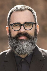 Jared Hess