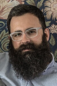 Jared Hess