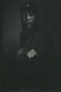 Jared Hogan