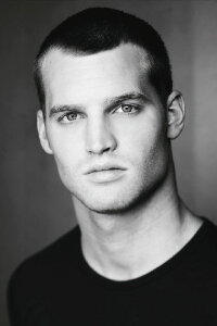 Jared Keeso
